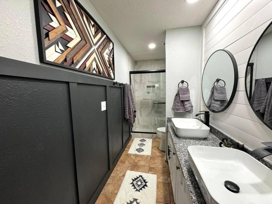 Modern Comfort: Updated Cozy Condo In Indian Point Branson Exteriér fotografie