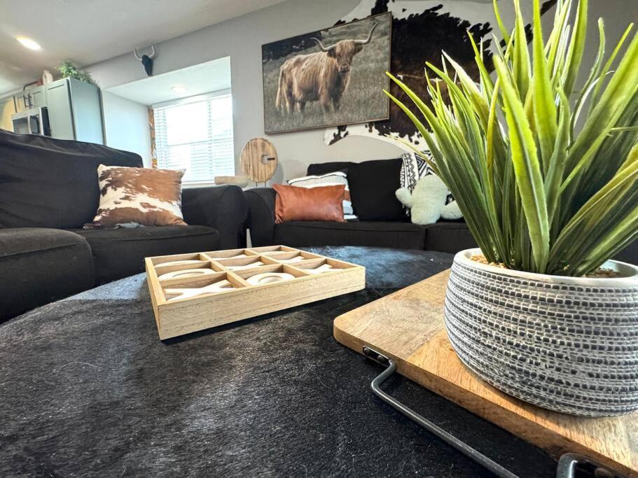 Modern Comfort: Updated Cozy Condo In Indian Point Branson Exteriér fotografie