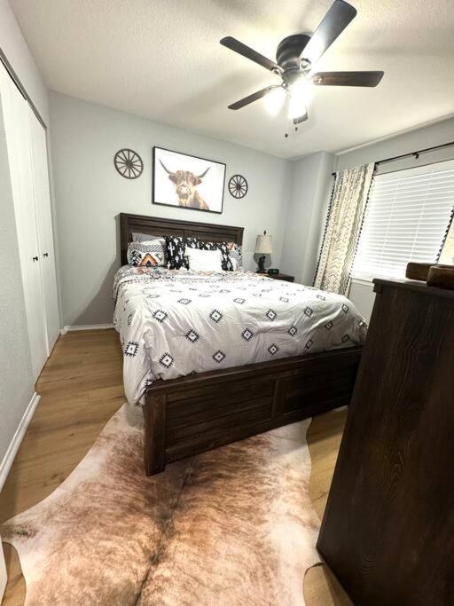 Modern Comfort: Updated Cozy Condo In Indian Point Branson Exteriér fotografie