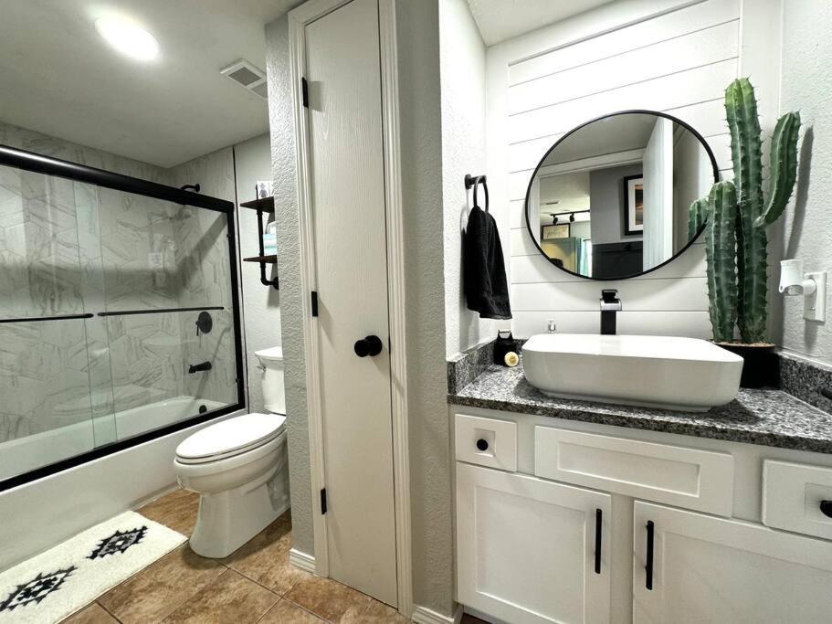 Modern Comfort: Updated Cozy Condo In Indian Point Branson Exteriér fotografie