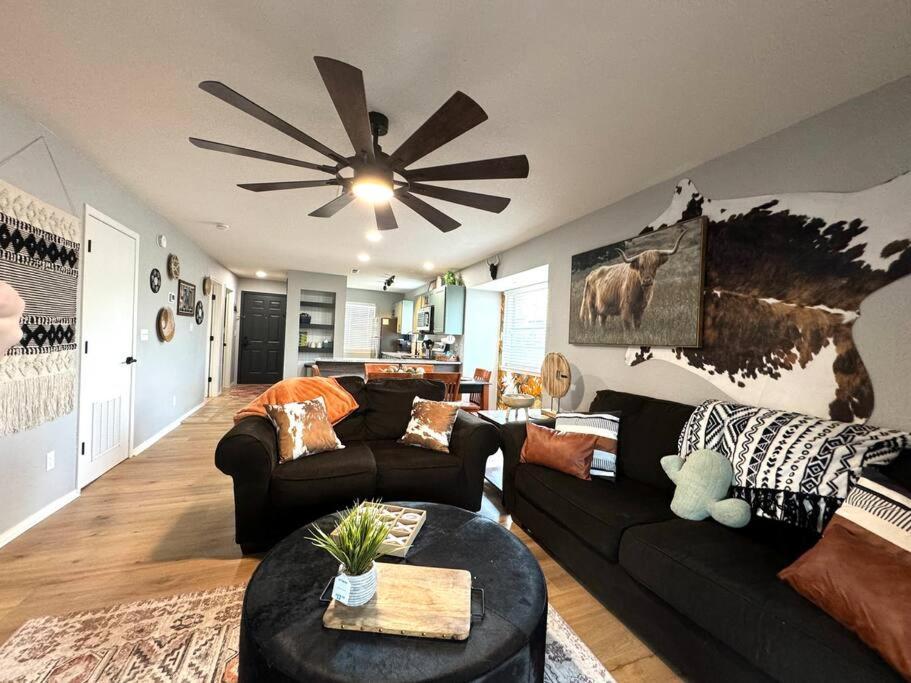 Modern Comfort: Updated Cozy Condo In Indian Point Branson Exteriér fotografie