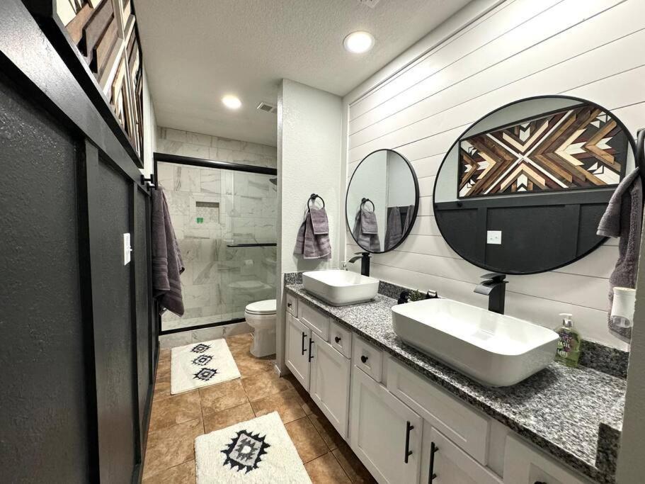 Modern Comfort: Updated Cozy Condo In Indian Point Branson Exteriér fotografie