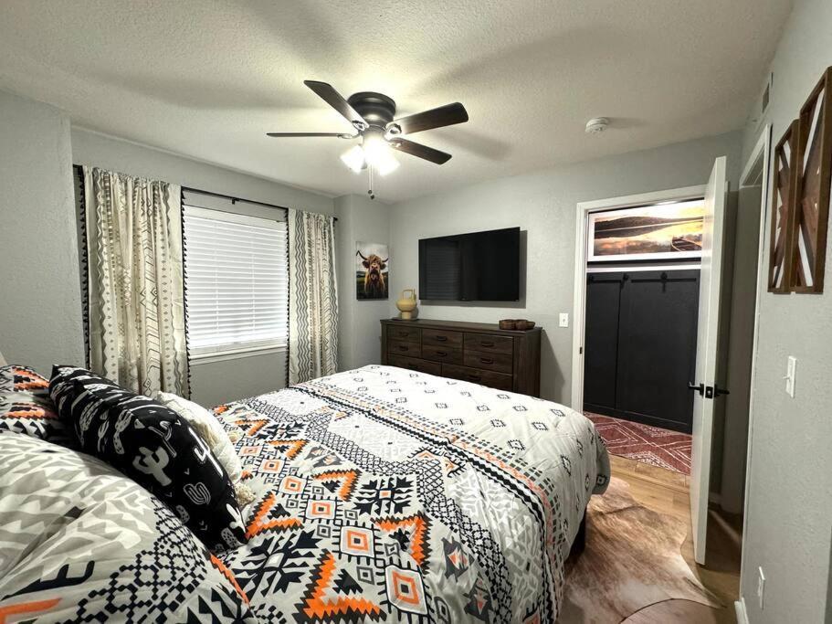 Modern Comfort: Updated Cozy Condo In Indian Point Branson Exteriér fotografie