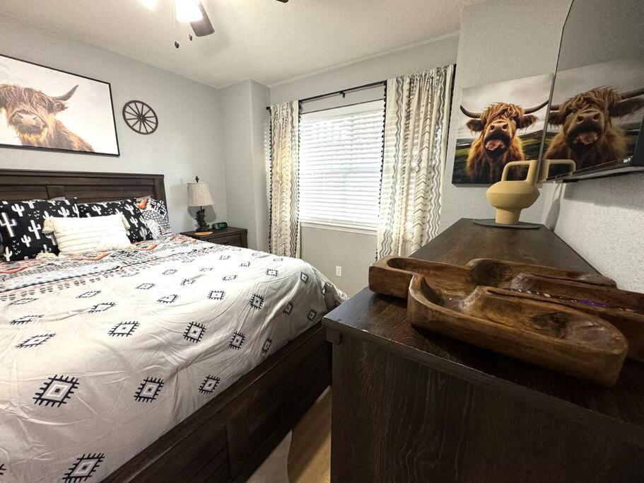 Modern Comfort: Updated Cozy Condo In Indian Point Branson Exteriér fotografie