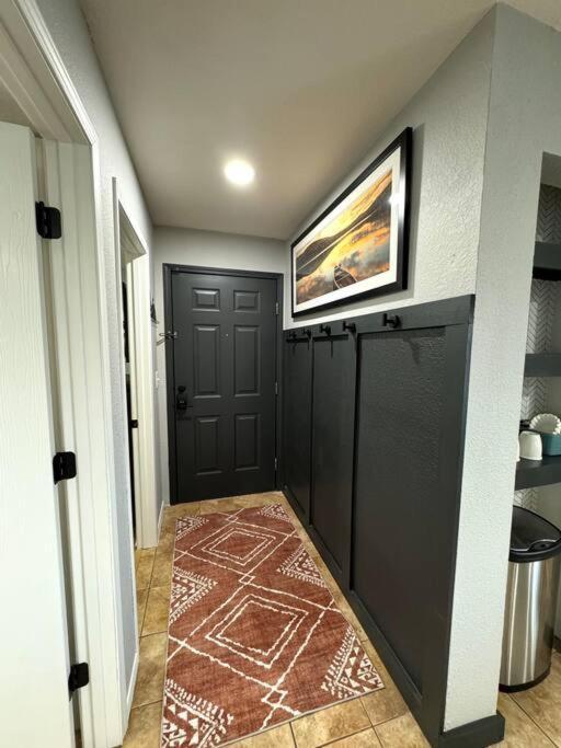 Modern Comfort: Updated Cozy Condo In Indian Point Branson Exteriér fotografie