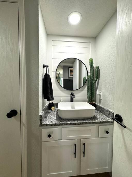 Modern Comfort: Updated Cozy Condo In Indian Point Branson Exteriér fotografie
