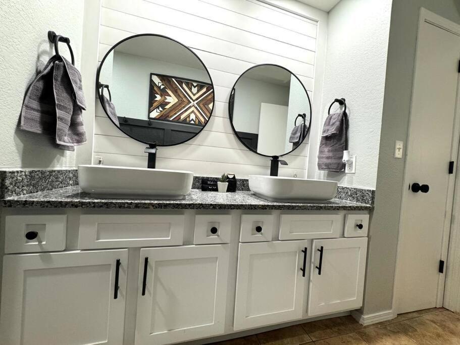 Modern Comfort: Updated Cozy Condo In Indian Point Branson Exteriér fotografie